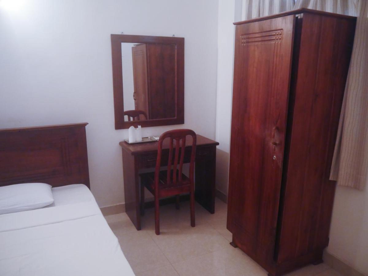 Visaka Hotel - 卡特勒格默 外观 照片