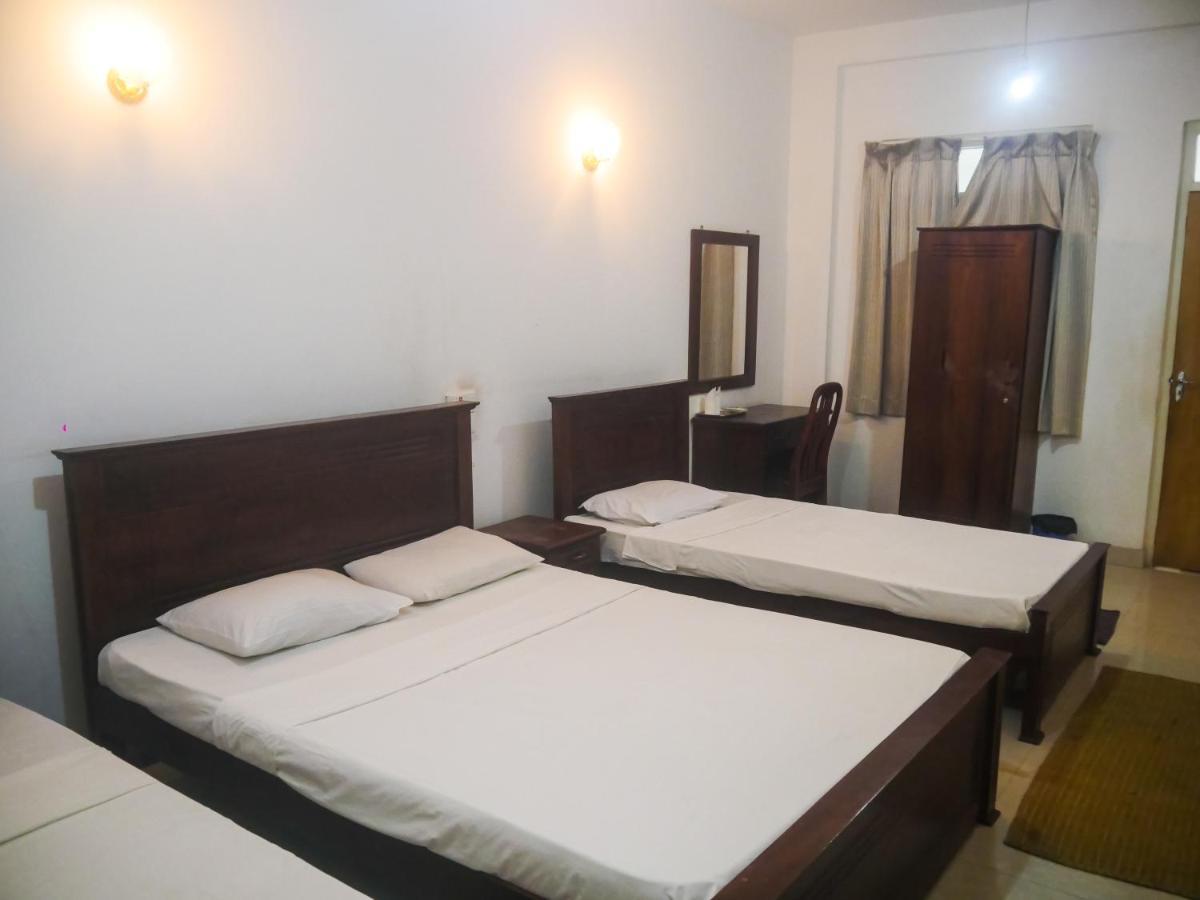 Visaka Hotel - 卡特勒格默 外观 照片